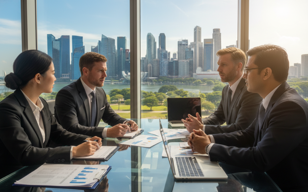 singapore accounting standards sme
