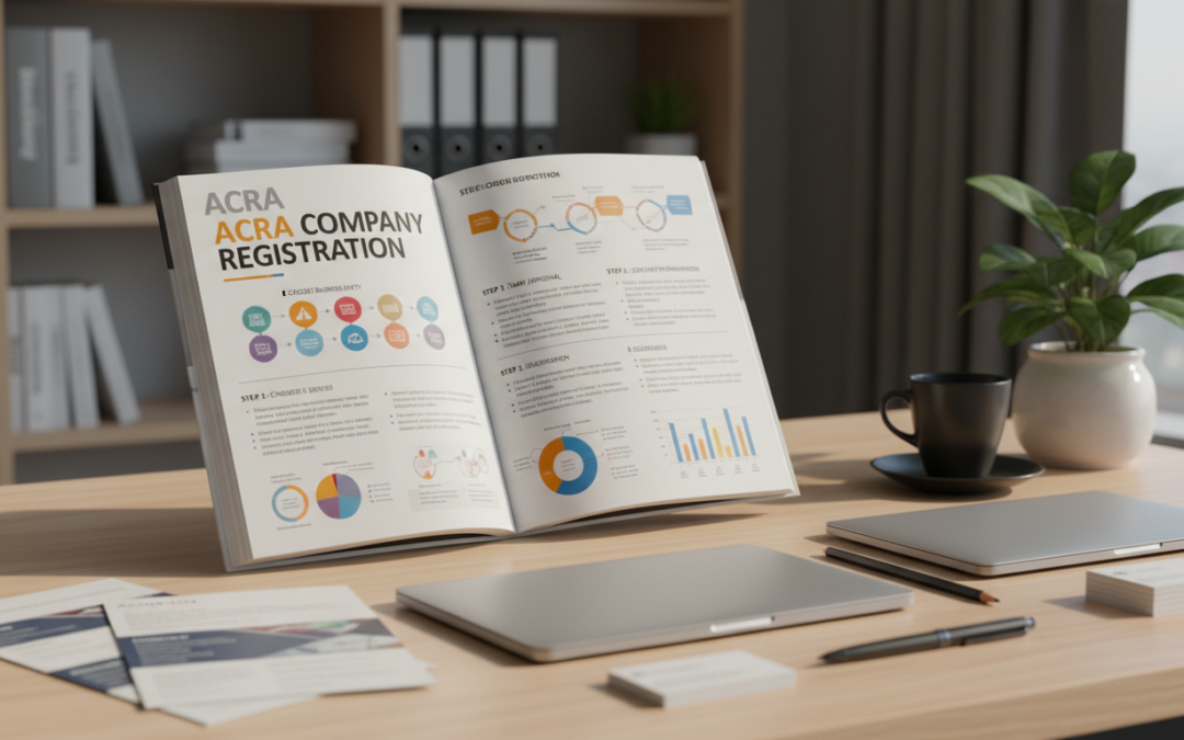 Step-by-Step Guide | SG VOffice