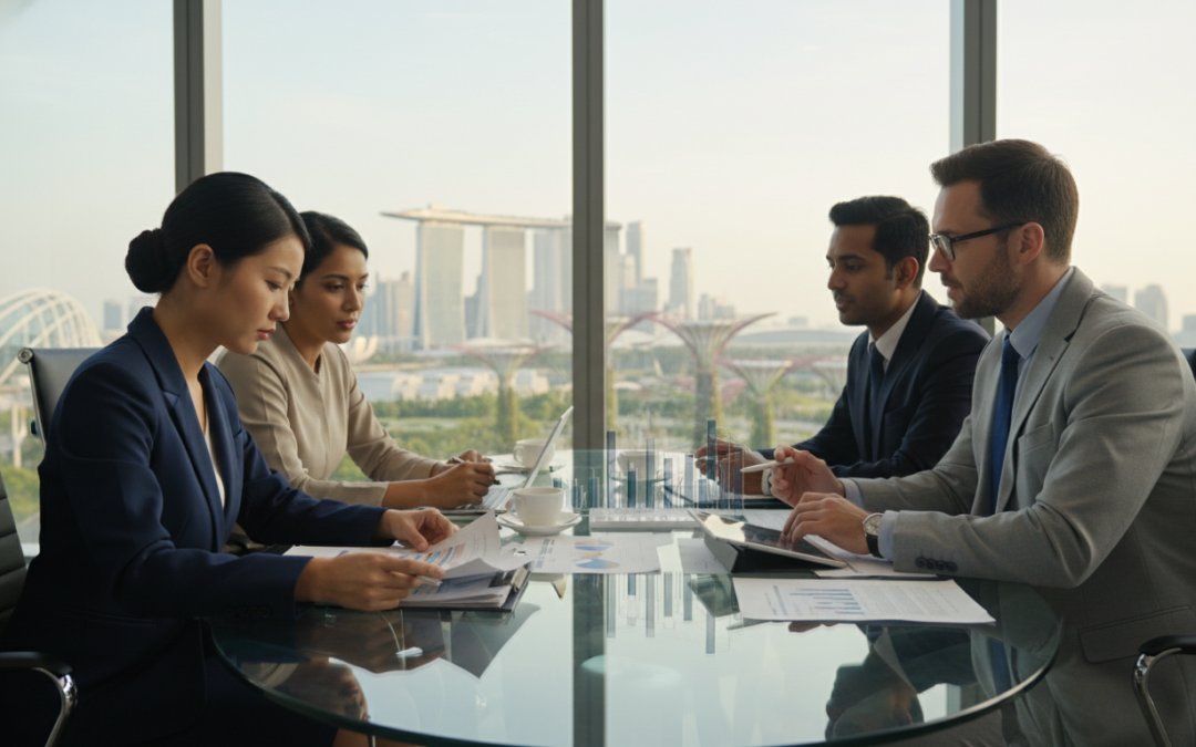 The Ultimate Guide to Foreign Investment Rules Singapore Companies