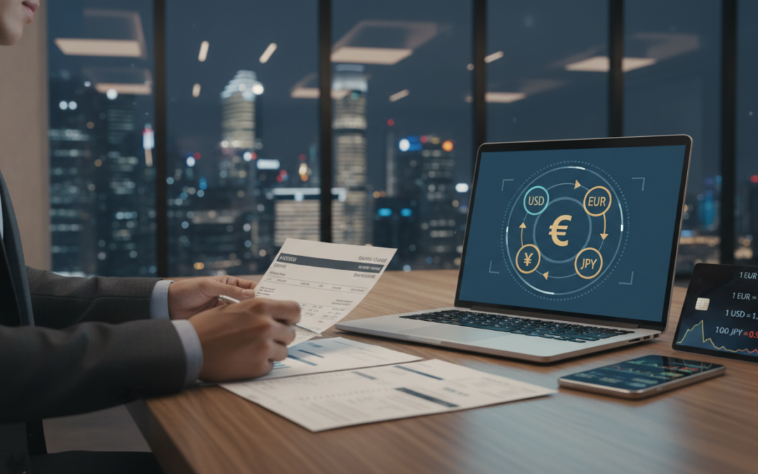 Multi Currency Invoicing Singapore Company: A Comprehensive Buyer’s Guide