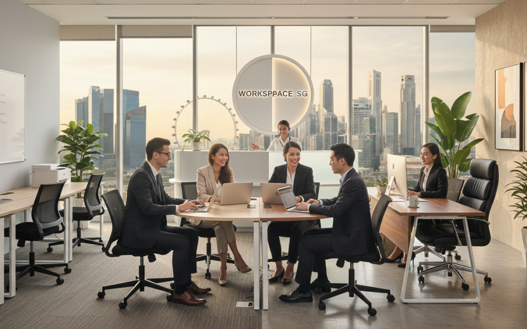 Cheap vs Premium Virtual Office Singapore: A Comparison