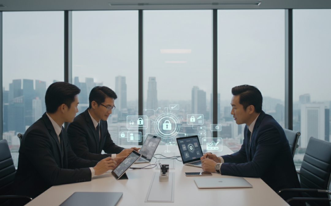 Digital Payment Solutions Singapore Business: Ultimate Buyer’s Guide
