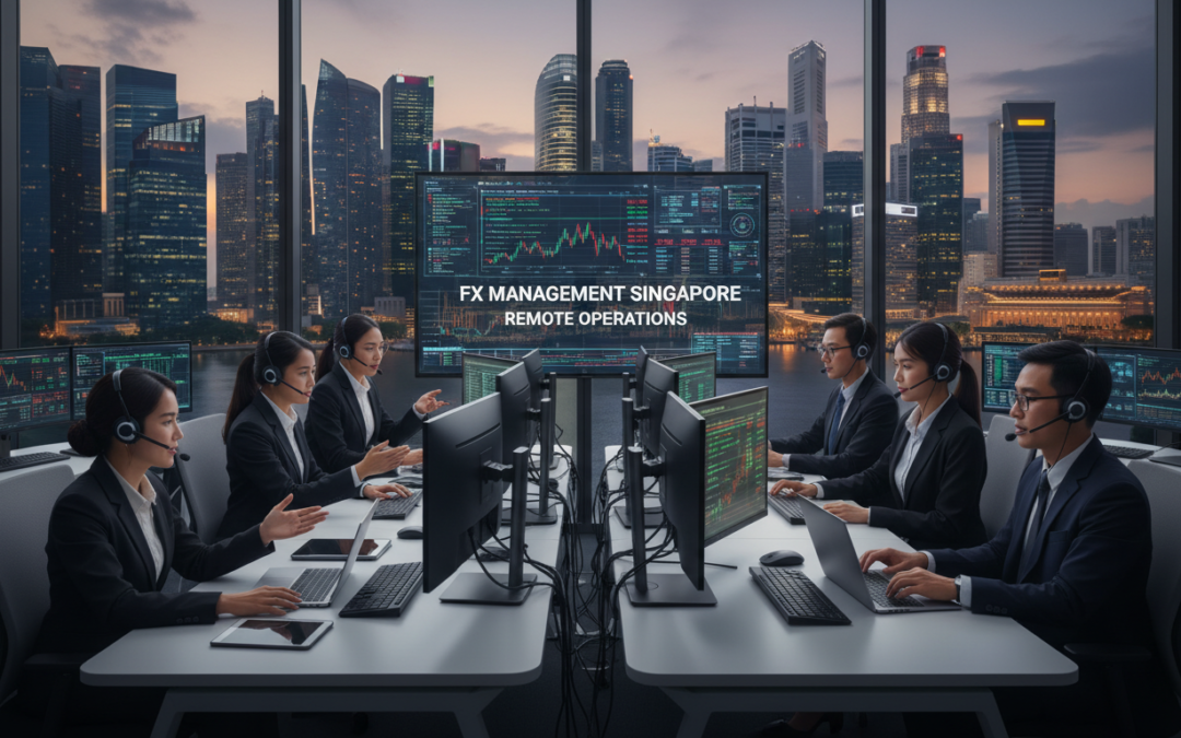 FX Management Singapore Remote Operations Providers Directory