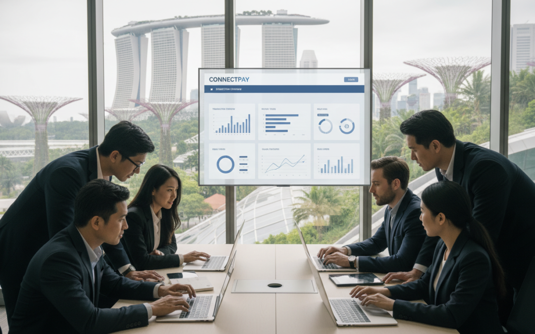 Payment Gateway Setup for Singapore Companies Guide
