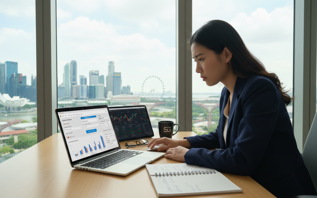 Subscription Payment Setup Singapore: A Step-by-Step Guide