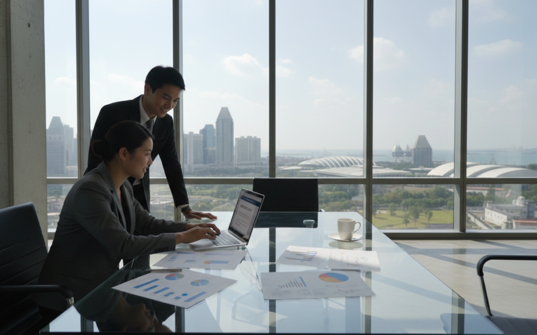 Virtual Office Singapore Cancellation Policy FAQs