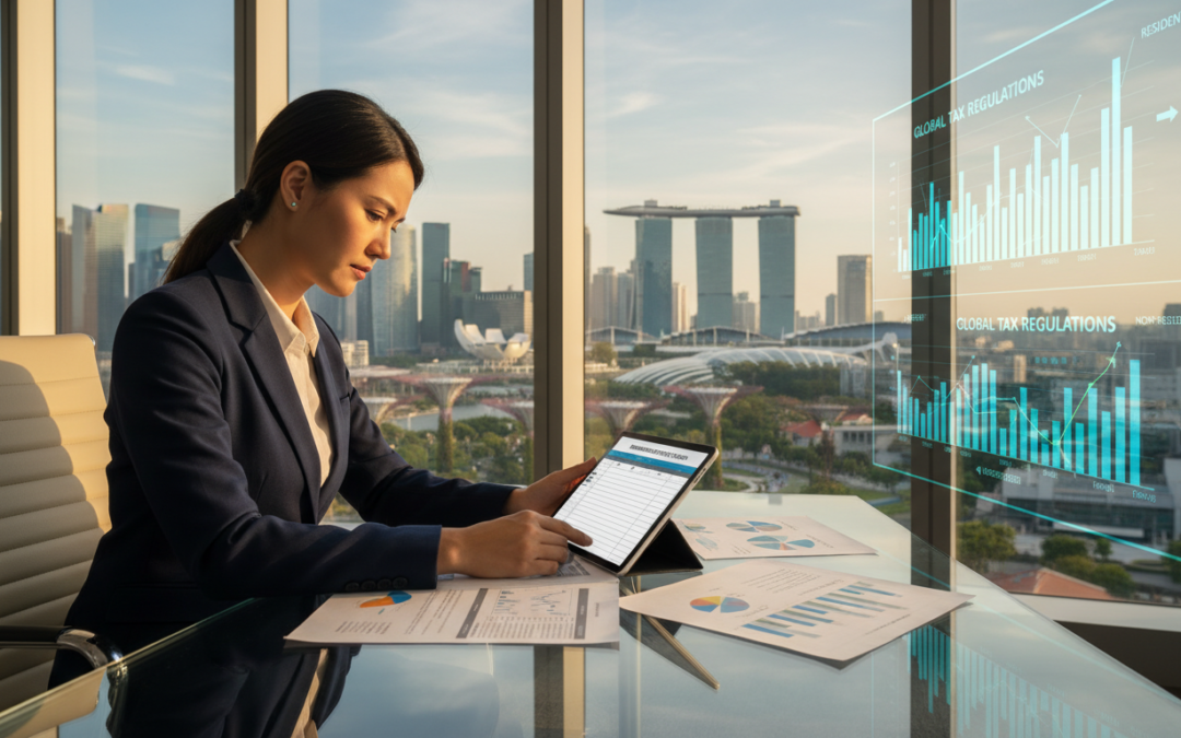 Understanding Singapore Dividend Taxation Rules: Ultimate Guide